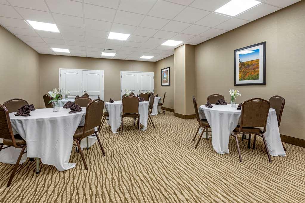 Comfort Inn Brewster Facilități foto